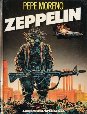 Zeppelin
