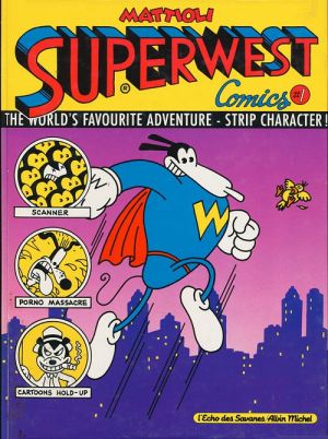 superwest