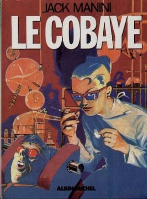 cobaye