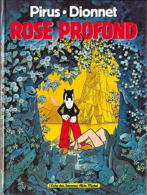 Rose profond - Rose profond (éd. 1989)