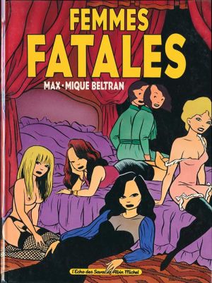 Femmes fatales