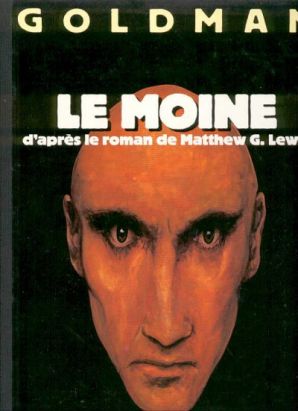 Le moine