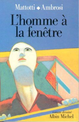 L'homme à la fenêtre
