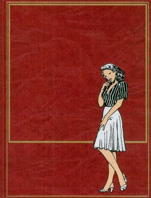 Les chefs-d'œuvre de la BD érotique tome 1