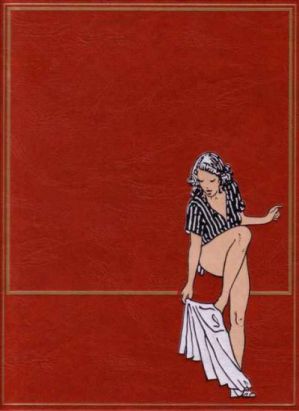 Les chefs-d'œuvre de la BD érotique tome 4