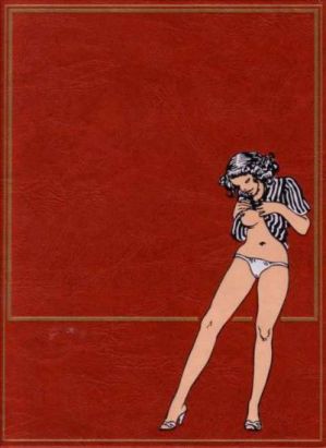 Les chefs-d'œuvre de la BD érotique tome 5
