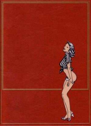 Les chefs-d'œuvre de la BD érotique tome 6