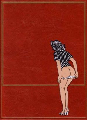 Les chefs-d'œuvre de la BD érotique tome 7