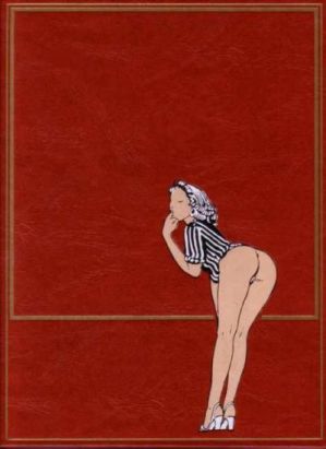 Les chefs-d'œuvre de la BD érotique tome 9