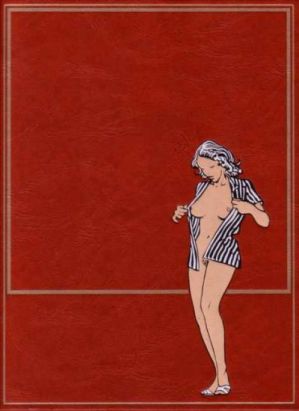 Les chefs-d'œuvre de la BD érotique tome 10