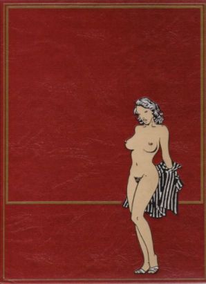 Les chefs-d'œuvre de la BD érotique tome 11