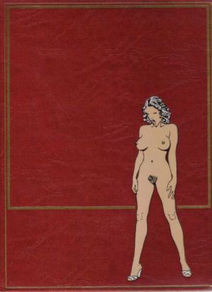 Les chefs-d'œuvre de la BD érotique tome 12