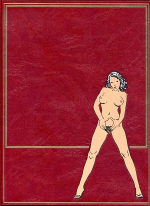 Les chefs-d'œuvre de la BD érotique tome 15