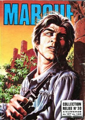 Marouf (recueil) tome 30