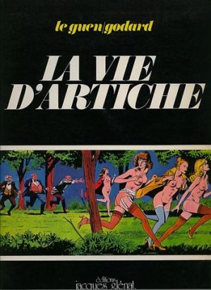 Vie d'Artiche (La) - La vie d'Artiche (éd. 1979) Vie d'Artiche (La) - La vie d'Artiche (éd. 1979)