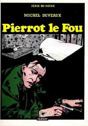 Pierrot le fou