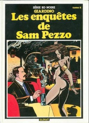sam pezzo tome 2