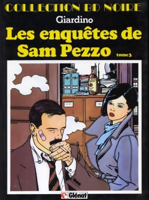 sam pezzo tome 3