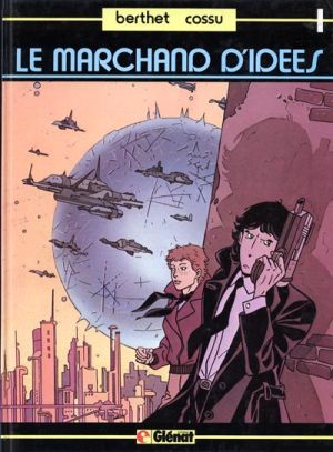 le marchand d'idees. 1