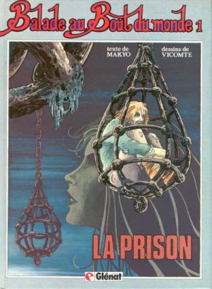 la prison -1