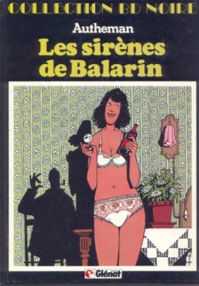 les sirenes de balarin