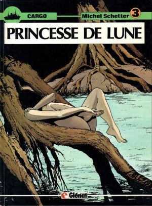 princesse de lune