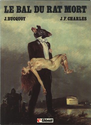 le bal du rat mort tome 1