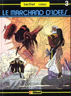 naufrages de lorelei tome 3