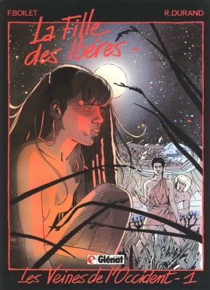 la fille des iberes tome 1