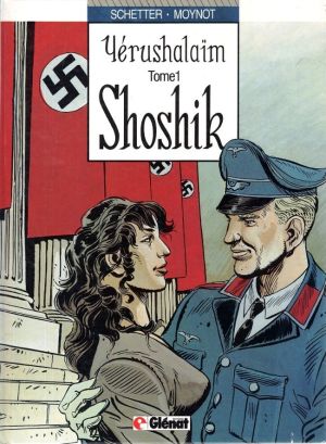 shoshik tome 1