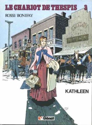 kathleen tome 3