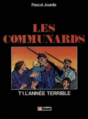 les communards les communards