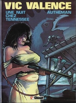 une nuit chez tennessee une nuit chez tennessee