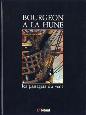 bourgeon a la hune