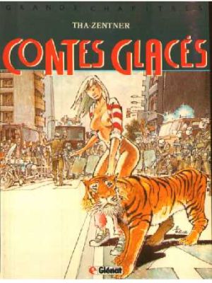 contes glaces