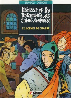 scene de chasse tome 1