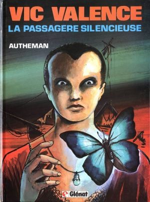 passagere silencieuse tome 2 passagere silencieuse tome 2