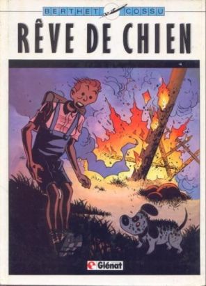 reve de chien