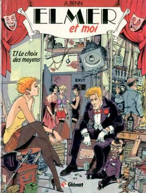 le choix des moyens tome 1