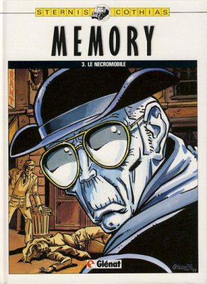 memory 3 necromobile