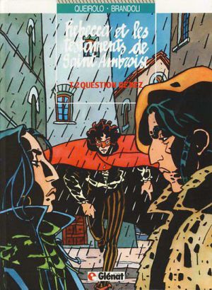 question de nez tome 2