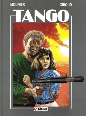 tango