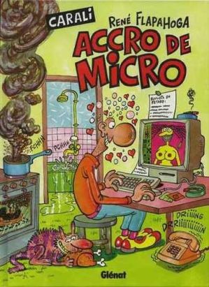 accro de micro