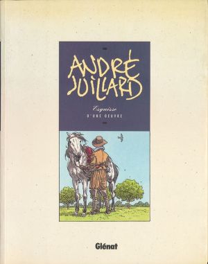 andre julliard esquisse