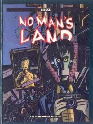 No man's land (Cossu) - No man's land (éd. 1984)