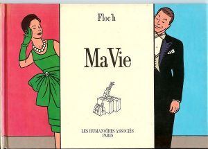 Ma vie tome 1 - Ma vie (éd. 1985)