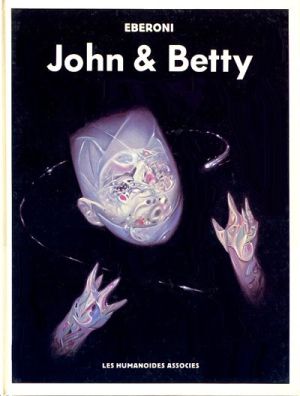 John & Betty - John & Betty (éd. 1985)