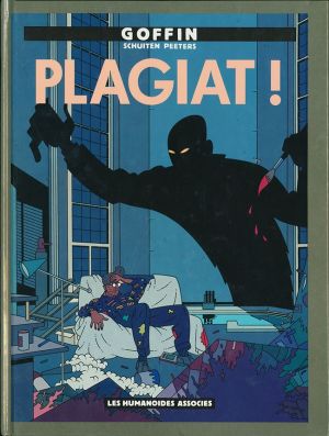 Plagiat ! - Plagiat ! (éd. 1989)