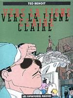 Vers la ligne claire