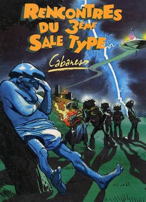 Rencontres du 3ème sale type
